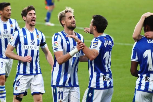 西甲皇家社會的實力怎么樣？