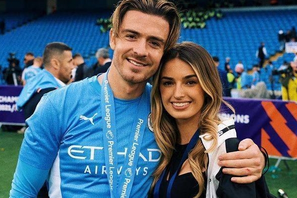 格拉利什的女朋友是誰？