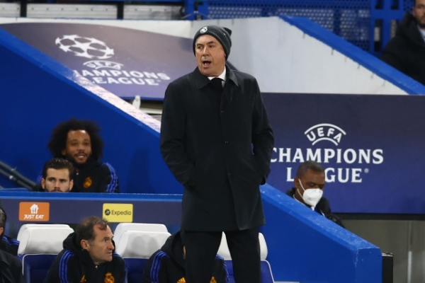 阿拉巴重傷！安切洛蒂不排除冬季引援門路