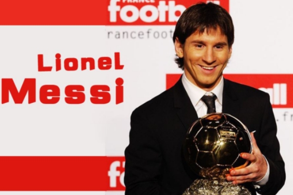 足球含金量最高的個(gè)人榮譽(yù)是什么？