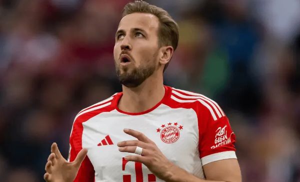 凱恩離隊(duì)決策或賭注失誤？歐文：他會后悔的