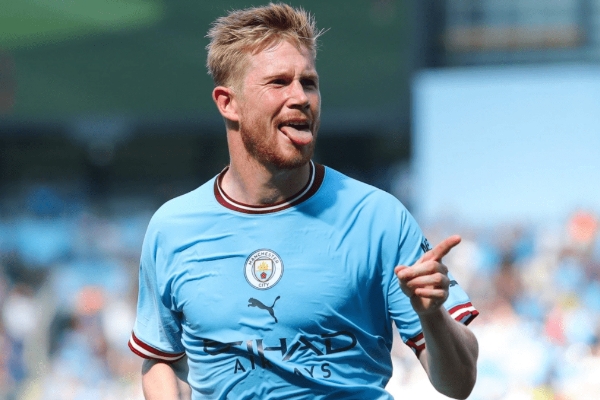 足壇90后天賦最高的中場(chǎng)球員是誰(shuí)？