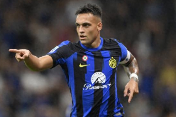 勞塔羅目前身價(jià)多少？