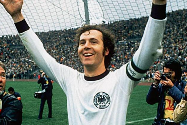 足壇歷史十大后衛(wèi)有哪些？