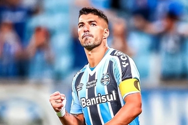 蘇亞雷斯多少歲了？