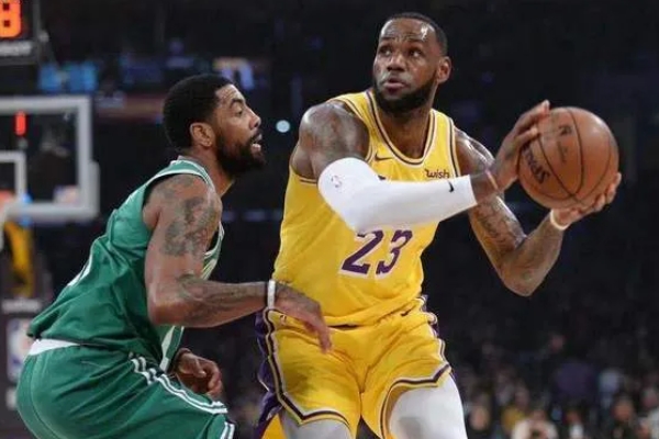 NBA進(jìn)攻戰(zhàn)術(shù)有哪些？