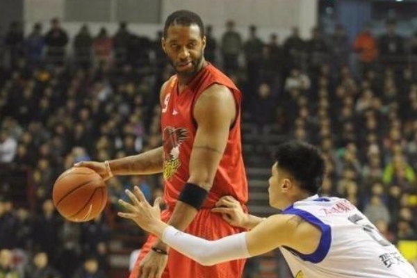 CBA歷史上哪位外援給中國(guó)球隊(duì)帶來最大幫助？