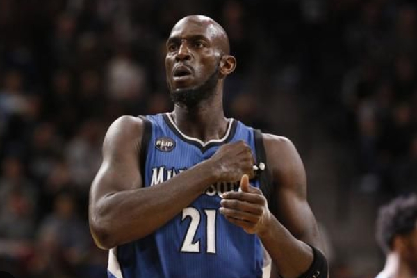 NBA21號球星有哪些？