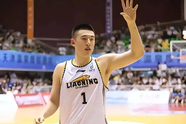 CBA現(xiàn)役有哪些球二代？