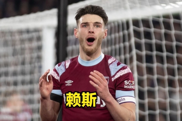 賴斯屬于什么是類型的后腰？