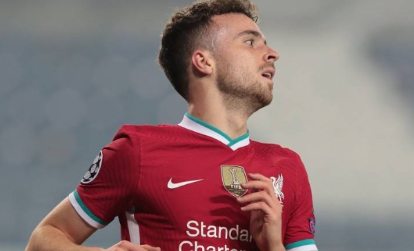 努涅斯是哪個國家的球員？