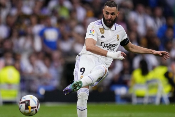 皇家馬德里2023賽季回顧：不敗傳奇！17場連勝譜寫終篇