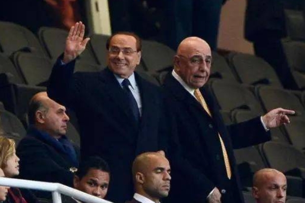 蒙扎現(xiàn)任老板是誰(shuí)？