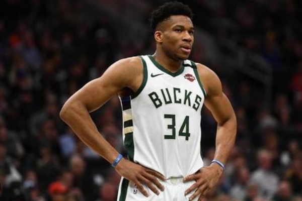 字母哥是誰的外號(hào)？