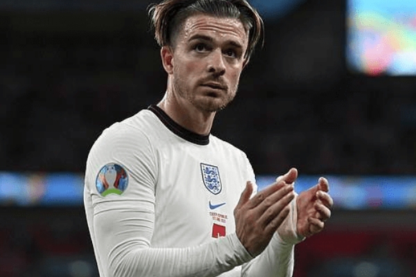 格拉利什算頂級球員嗎？