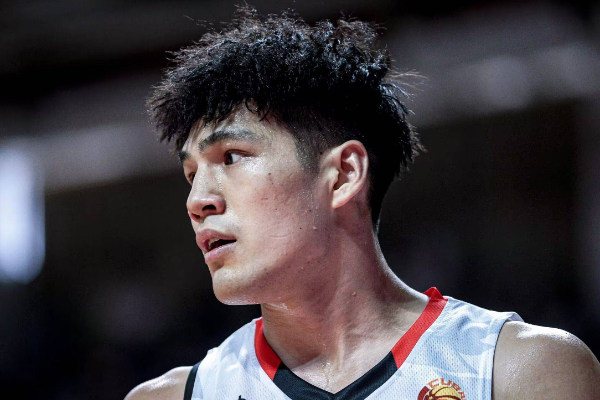 陳國豪低迷遭遇新秀阻擊！北控客場(chǎng)終結(jié)四連敗